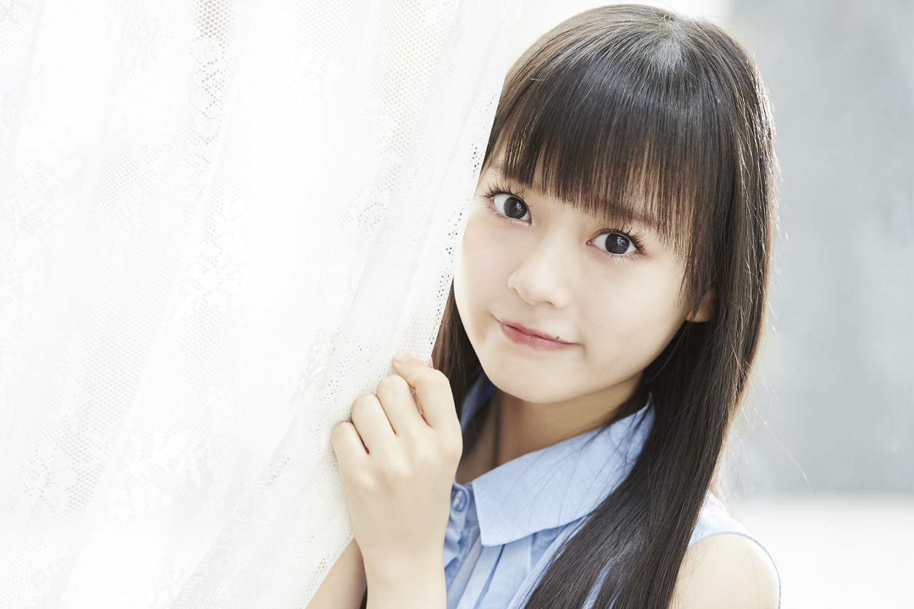 U18 zero 齊藤なぎさ① | HUSTLE PRESS OFFICIAL WEB SITE